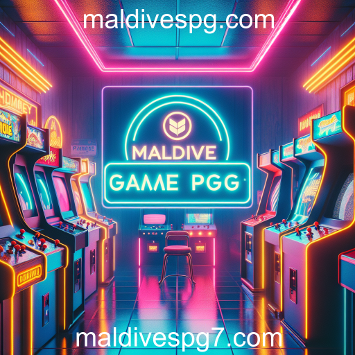 A Nostalgia dos Jogos de Arcade: Do Fliperama ao Mundo Moderno